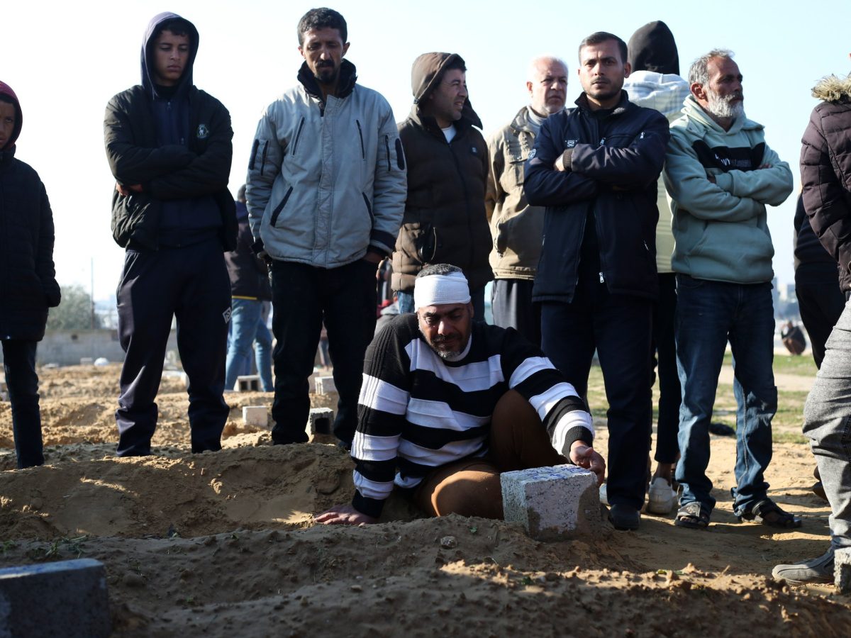 Amnesty says Israel committing war crimes in Gaza 'using US-made munitions' 1 Gaza War