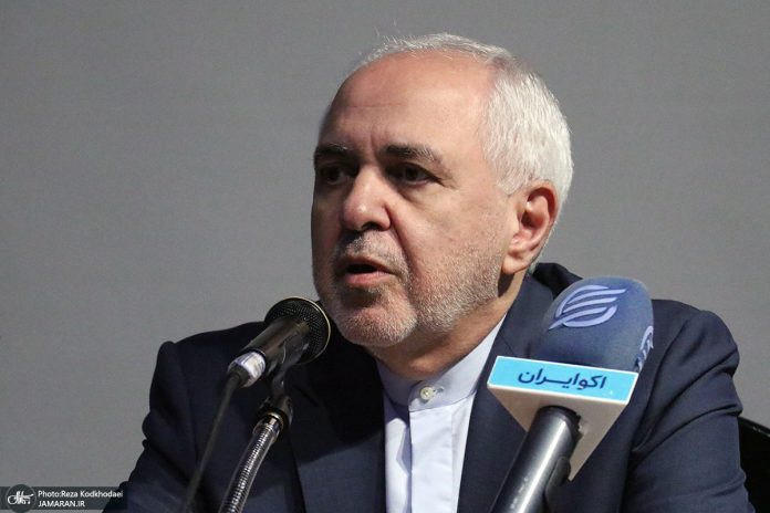 Javad Zarif