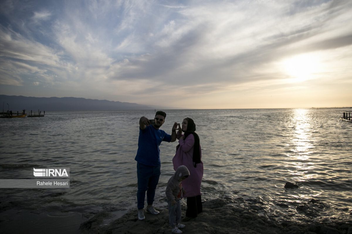 Iran Bandar-e Torkman