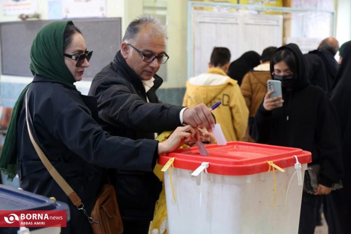 Iran Election