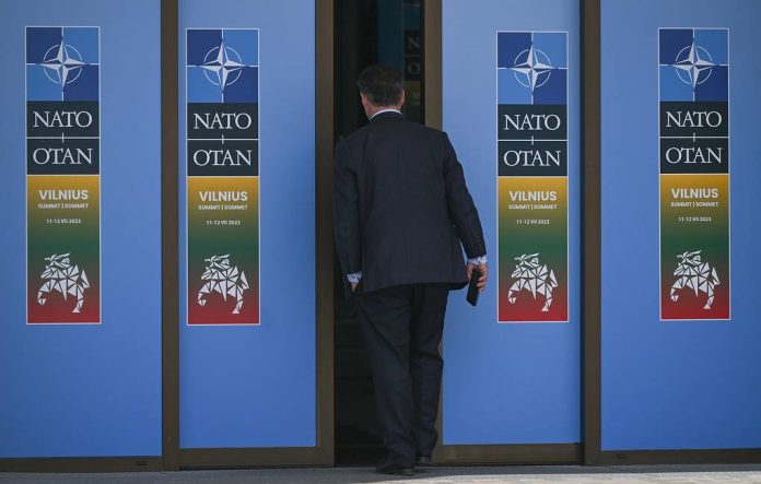 NATO NATO