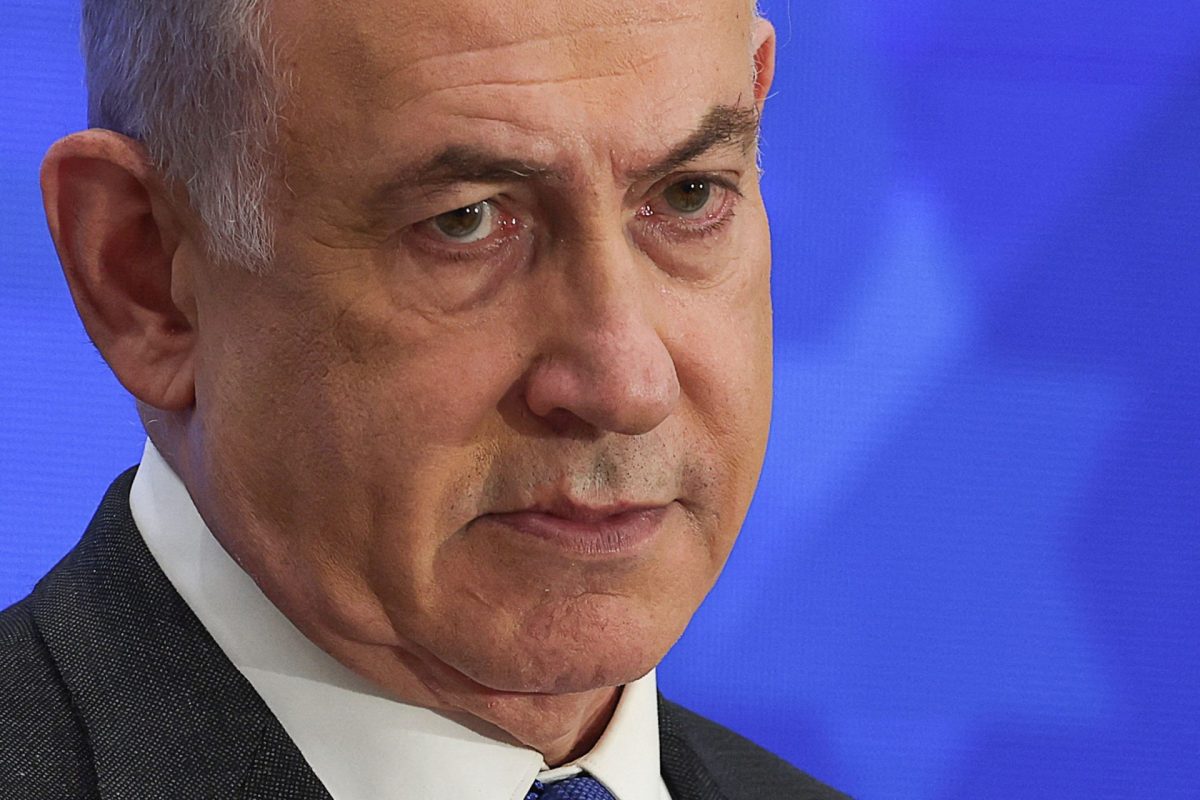 Netanyahu admits failure in Hamas October 7 attack 1 Netanyahu