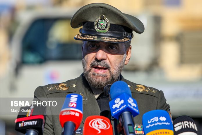 Mohammad Reza Ashtiani