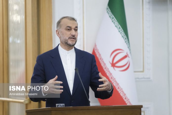 Hossein Amirabdollahian