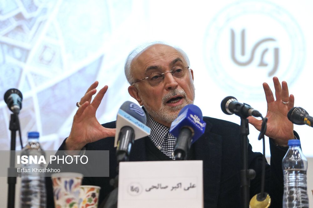 Ali Akbar Salehi