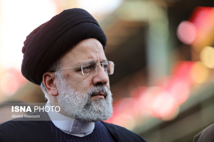 Ebrahim Raisi Ebrahim Raisi