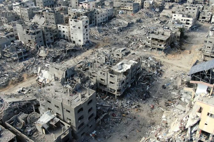 Gaza War