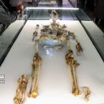 Zanjan Archeology Museum in northwest Iran boasting priceless collection of ‘Salt Men’