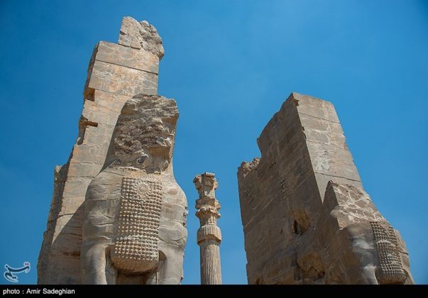Iran’s Persepolis
