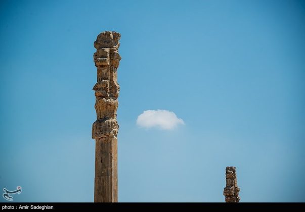 Iran’s Persepolis