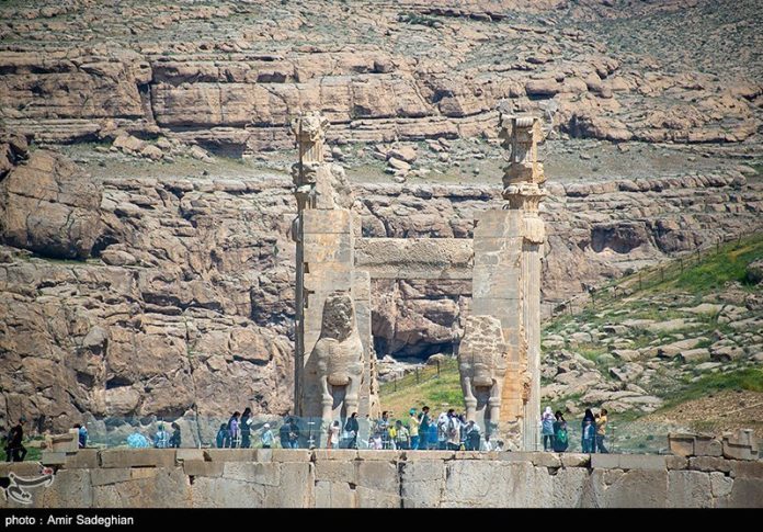 Iran’s Persepolis