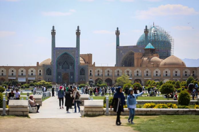 Isfahan