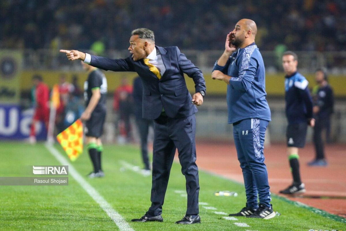 Jose Manuel Ferreira de Morais