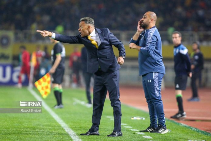 Jose Manuel Ferreira de Morais