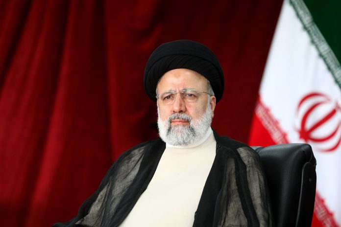 Ebrahim Raisi