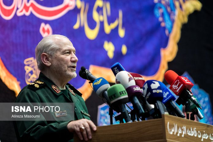 Yahya Rahim Safavi Yahya Rahim Safavi