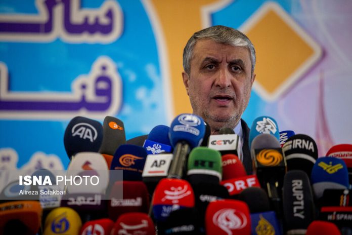 Mohammad Eslami Mohammad Eslami