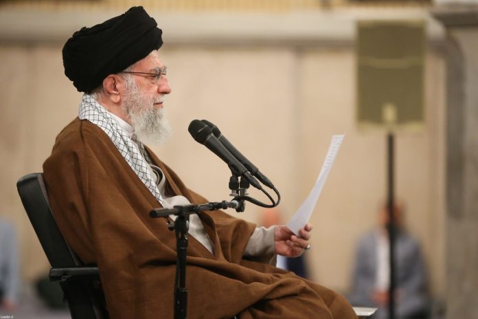 Ayatollah Khamenei