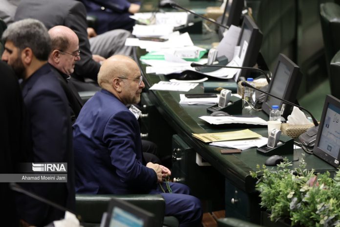 Mohammad Baqer Qalibaf