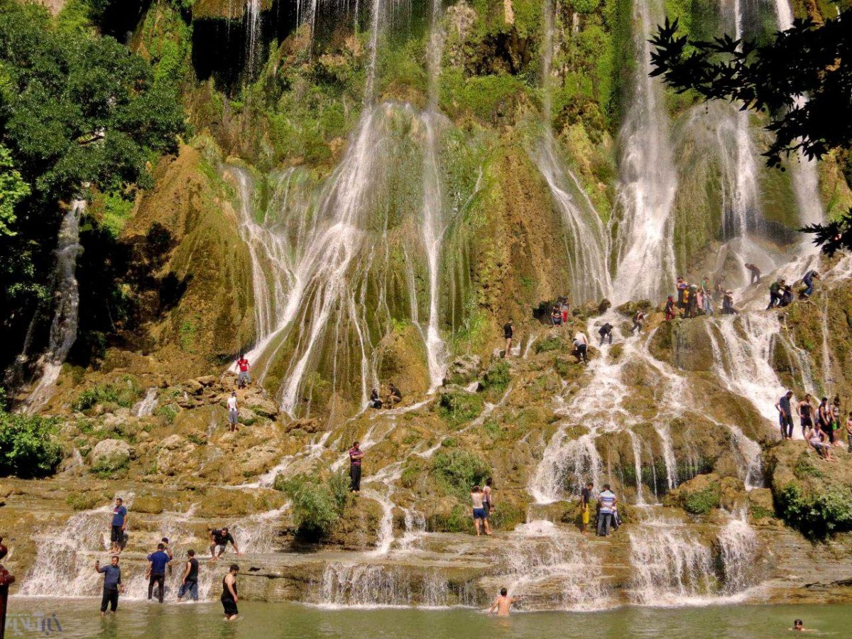 Iran's Hidden Gem: Bisheh, a Paradise Nestled in the Heart of Zagros, western Iran