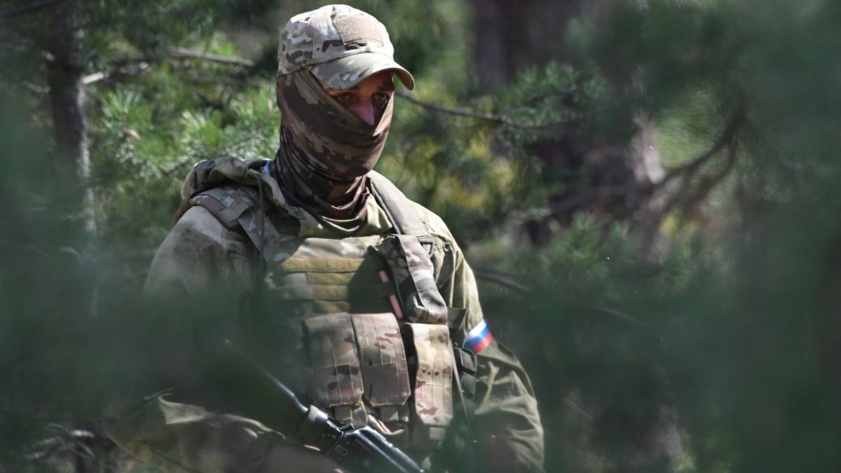 Europe not to let Russia 'sow division and anxiety': EU chief 1 Russian Army