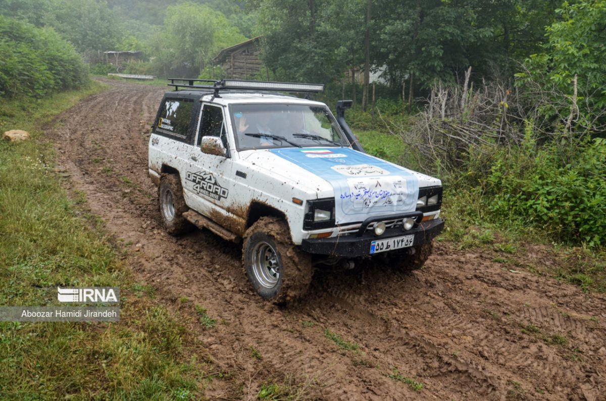 2 security forces killed in gunmen attack on election vehicle in Iran 1 Iran Presidential Election