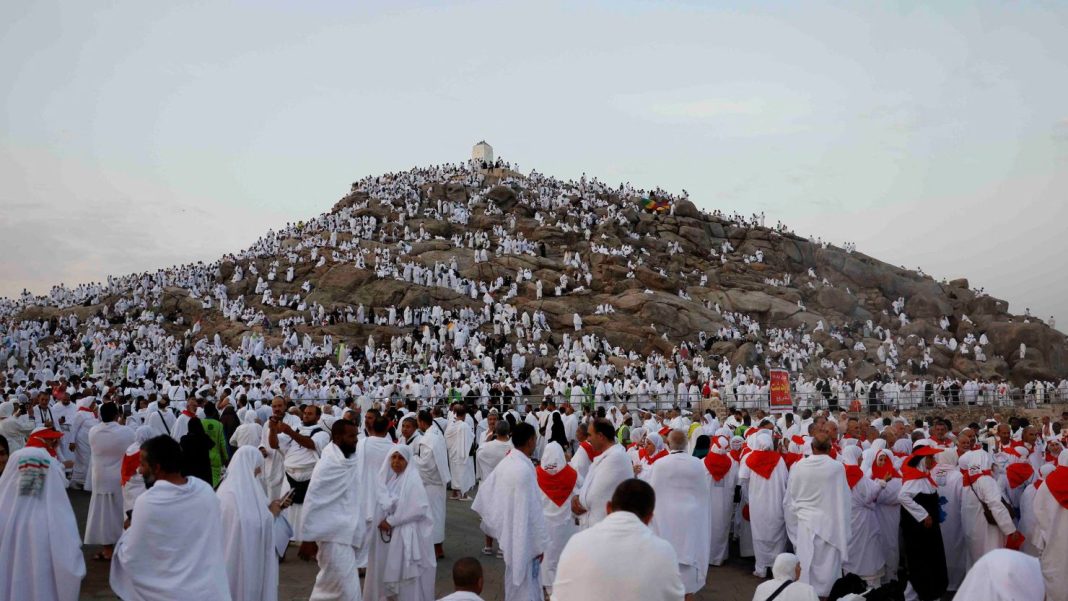 Hajj