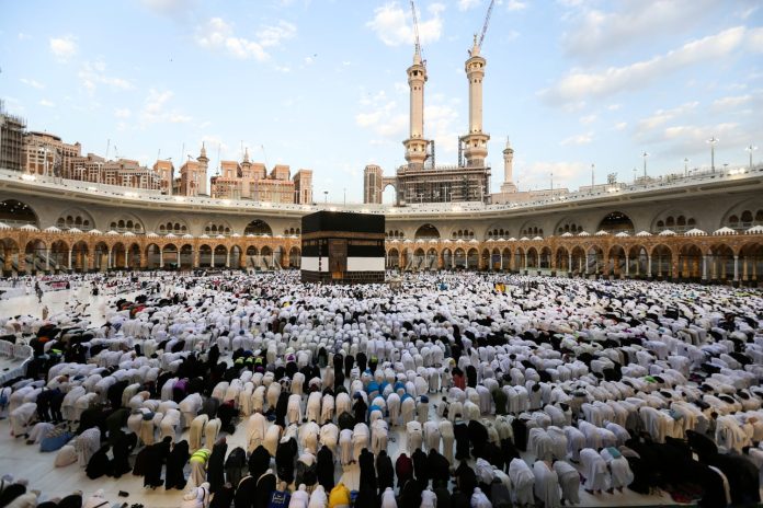 Hajj