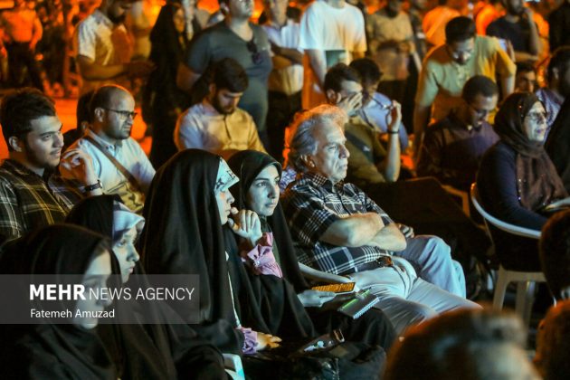 Wide coverage of first presidential debate in Iran