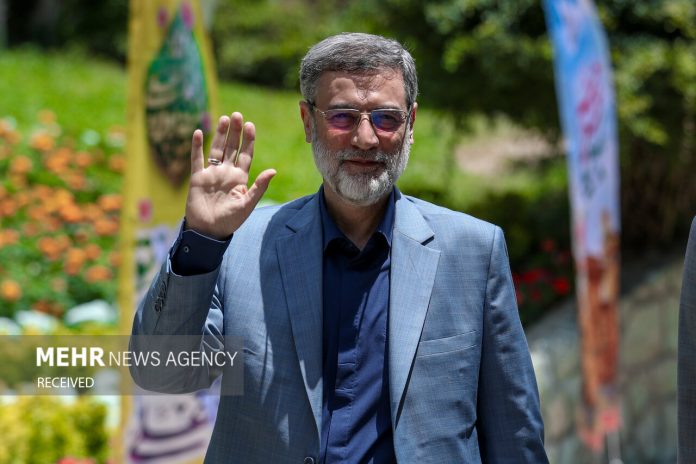 Amir Hossein Ghazizadeh Hashemi