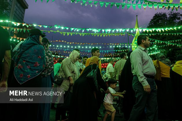 Eid al-Ghadir