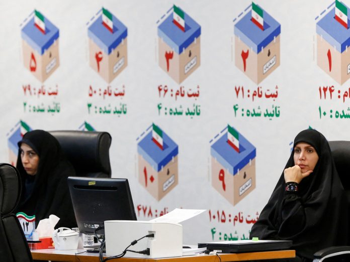Iran Election