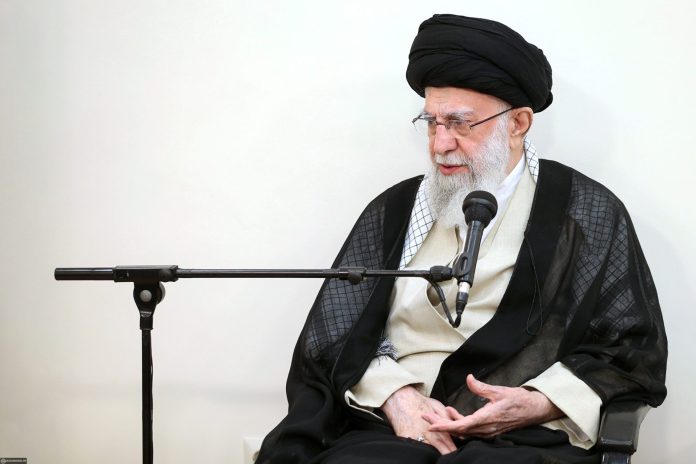 Ayatollah Khamenei