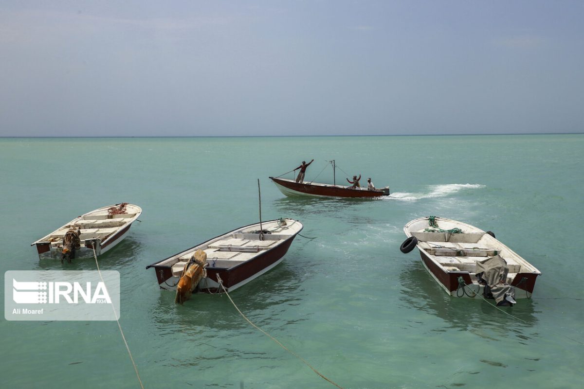 Qatar releases 8 Iranian sailors jailed for trespassing 1 Iran Sailor