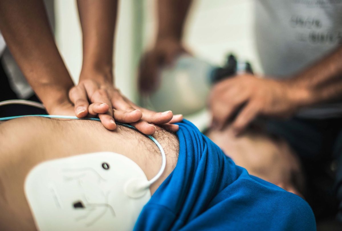 Iranian stroke, heart attack medicine finding niche in foreign markets 1 Heart Attack