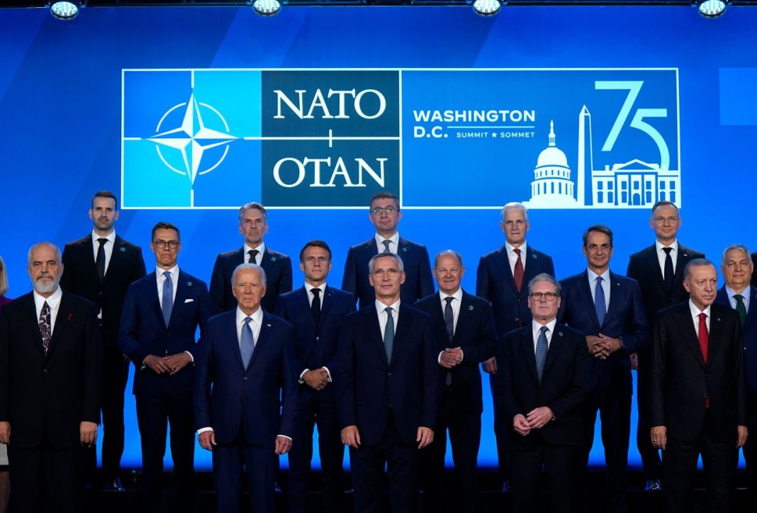 NATO