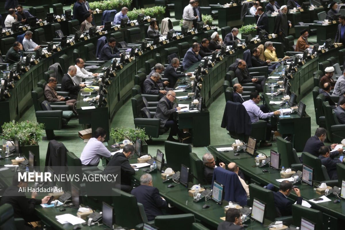 Iran parl’t continues reviewing proposed ministers’ qualifications 1 Iran parl’t continues reviewing proposed ministers’ qualifications