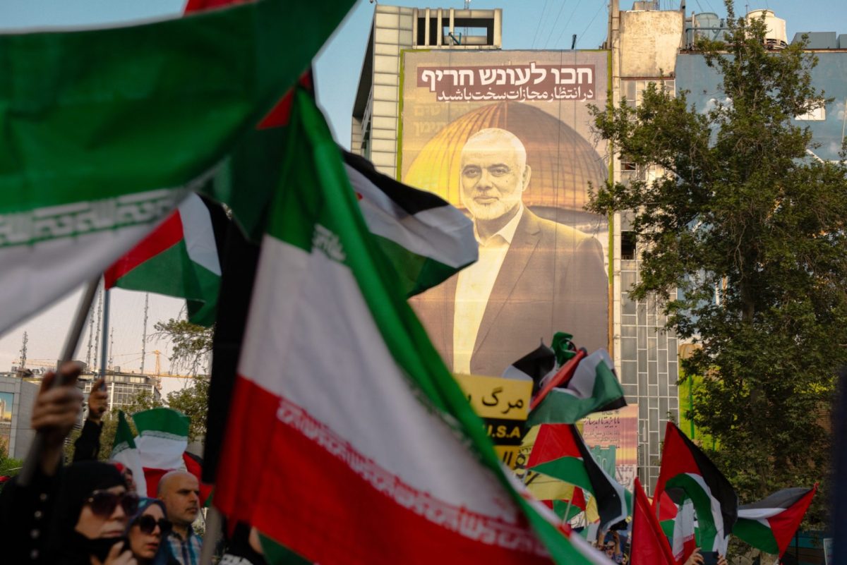 Iran UN mission: Israel to receive surprise, unpredicted response over Haniyeh assassination