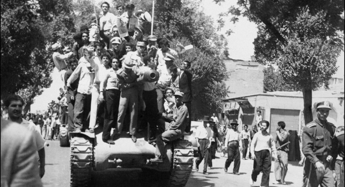 Seven decades on, Iranians resent 1953 US-orchestrated coup