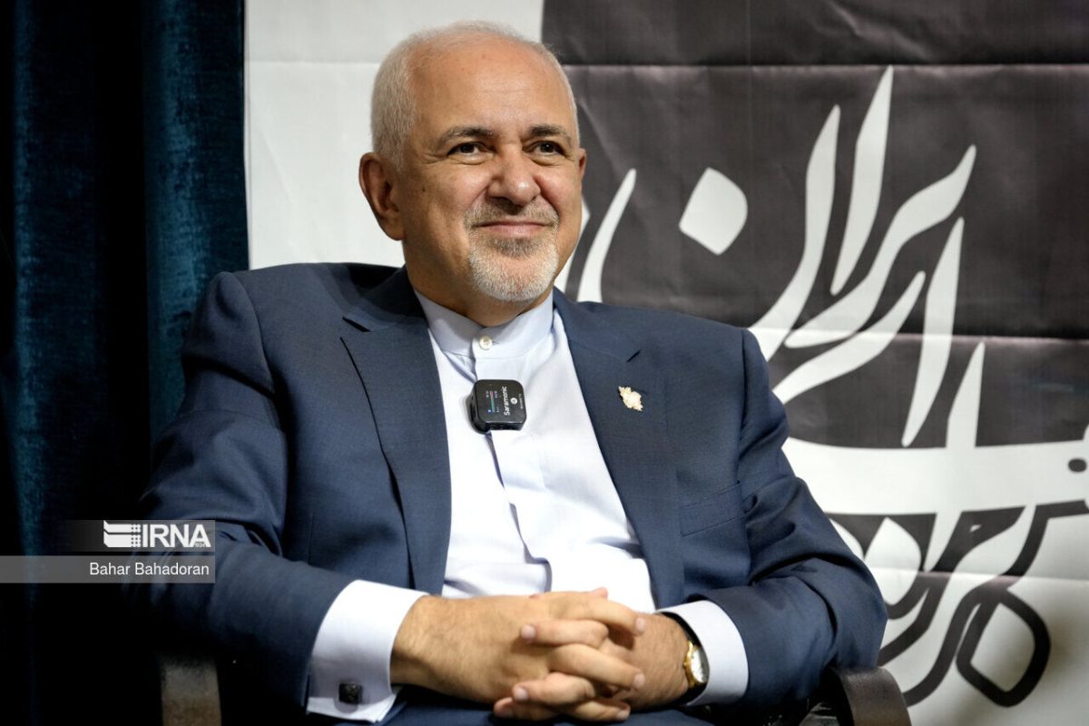 Iran's Zarif says to serve as strategic deputy to President 