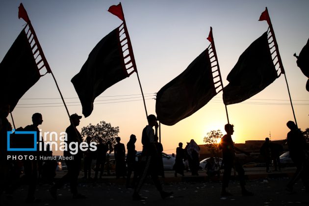 Millions heading for Karbala to observe Arbaeen