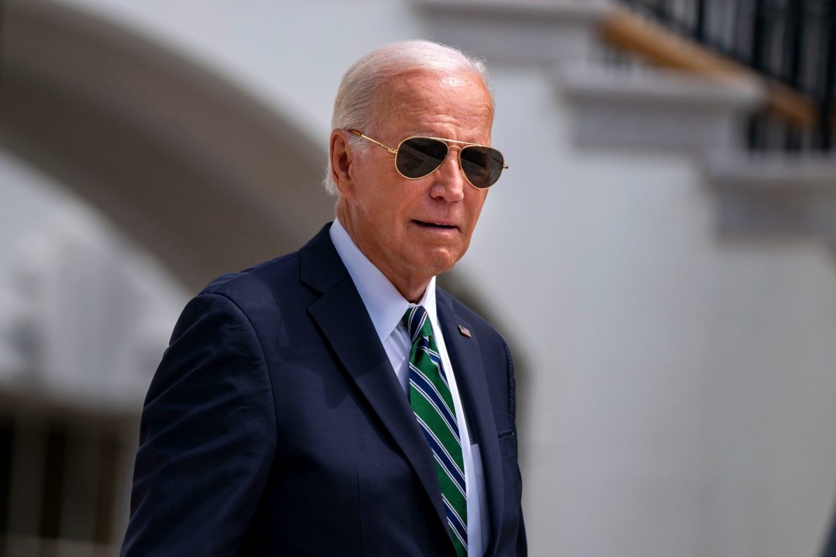 Gaza ceasefire deal is closer: Biden