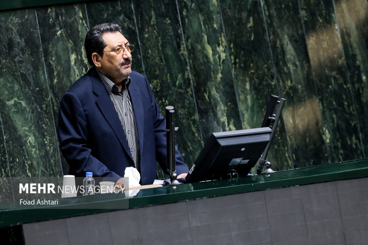 Iran president’s pick for trade ministry says ‘rise in non-oil exports’ on agenda