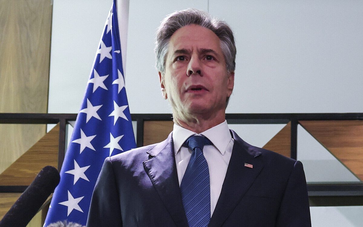 US claims Israel accepted latest Gaza ceasefire proposal, putting onus on Hamas