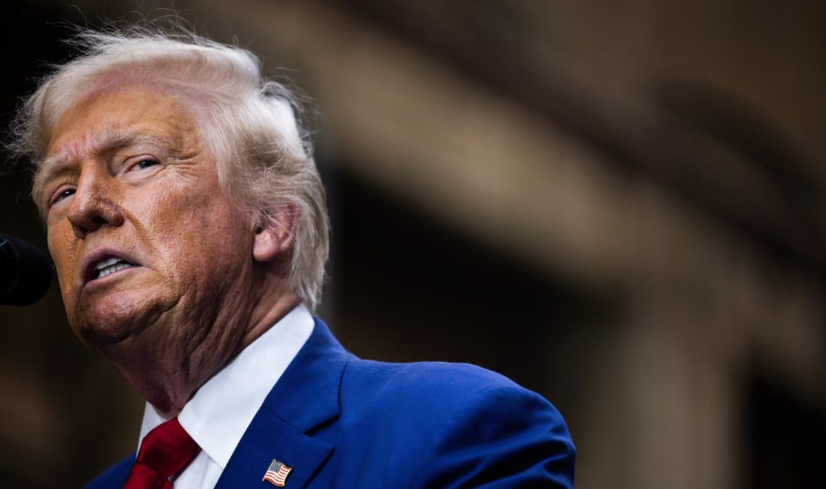 Iran dismisses claims on interfering in US presidential elections as ‘baseless’