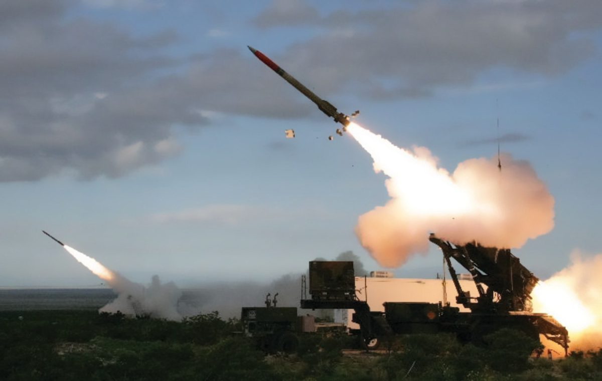 US ‘open’ to supplying Ukraine with long-range missiles: Report