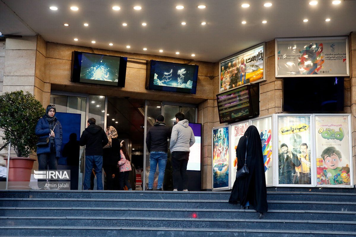 Iran House of Cinema: Hundreds of cinema artists held back by legal cases
