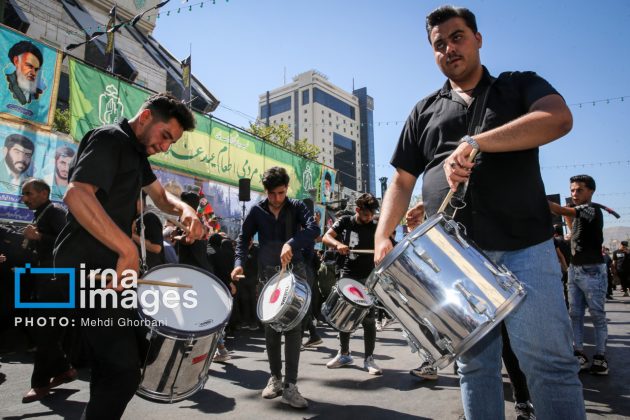 Iran Mashhad Imam Reza