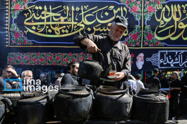 Iran Mashhad Imam Reza