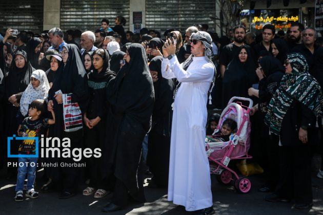 Iran Mashhad Imam Reza